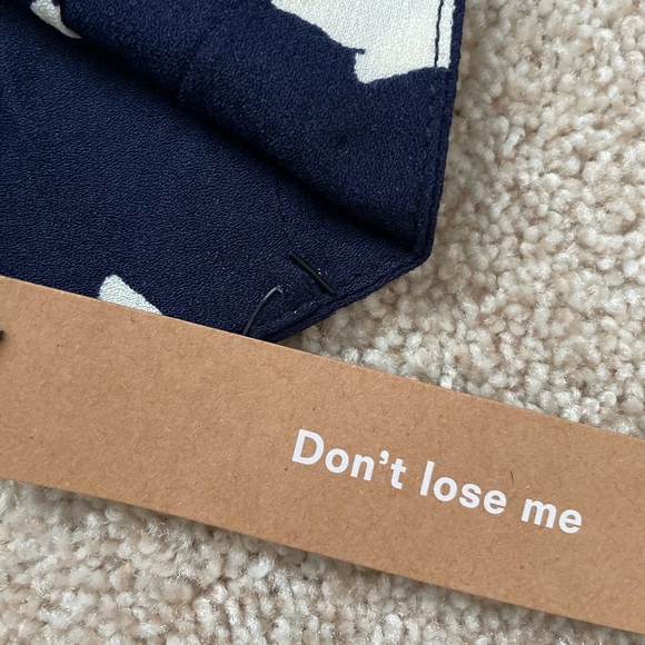 NWT reformation Lupe Top - Picture 9 of 14